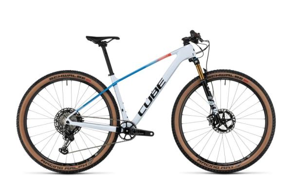 [Gebrauchtrad] Cube Elite C:68X SLX teamline Gr&ouml;&szlig;e: 22" / 29 / XL