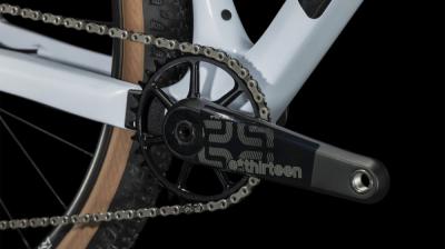 [Gebrauchtrad] Cube Elite C:68X SLX teamline Gr&ouml;&szlig;e: 22" / 29 / XL Produktbild 4