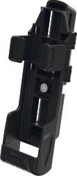 Abus Faltschloss BORDO&trade; 6000K/90 BK SH 90cm schwarz Produktbild 1