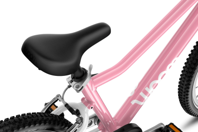 Woom GO 3 Powder Pink 16" Produktbild 1