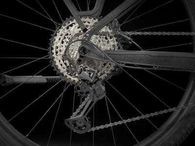 Trek Powerfly Sport 7 EQ XS 27.5 Dark Prismatic/Trek Black GEN 3 Produktbild 2