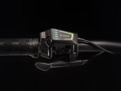 Trek Rail 5 Deore 625W EU S Rage Red GEN 3 Produktbild 1