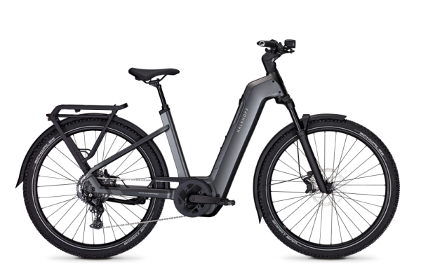 KALKHOFF ENTICE 5+ FREE 29 800WH WAVE L53 F DIAMONDBLACK/MATT