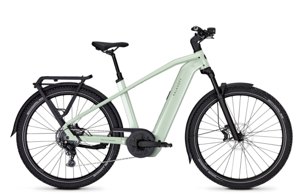 KALKHOFF ENTICE 5+ FREE 29 800WH DIAMANT M48 F SKYGREY GLOSSY