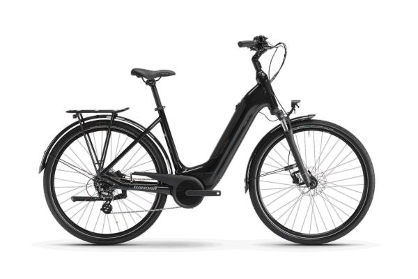 Winora TRIA X7 i500Wh 7-G Altus   24-26 Wi BPI GL_mystic black Rh 56