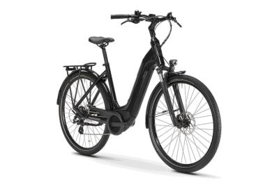 Winora TRIA X7 i500Wh 7-G Altus   24-26 Wi BPI GL_mystic black Rh 56 Produktbild 1