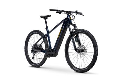 Haibike ALLTRACK 11 29 ABS i800Wh 12-G NX Eagle   25-26 HB BCXK GL_blue titan Rh M 45 Produktbild 1