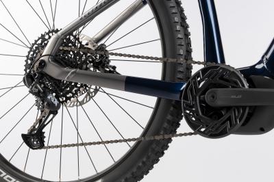 Haibike ALLTRACK 11 29 ABS i800Wh 12-G NX Eagle   25-26 HB BCXK GL_blue titan Rh XL 55 Produktbild 2
