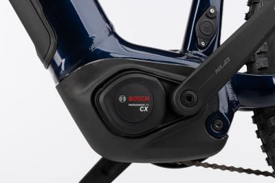 Haibike ALLTRACK 11 29 ABS i800Wh 12-G NX Eagle   25-26 HB BCXK GL_blue titan Rh XL 55 Produktbild 4