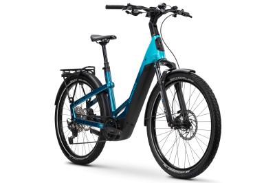 Winora YAKUN X12 LOW i800Wh 12-G Deore   25-26 WIN BCXK GL_blue aqua Rh L Produktbild 1