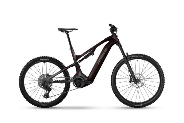 Haibike ALLMTN CF 9 i800Wh 12S S1000 Eagle AXS   26 HB GL_blk platinum Rh XL
