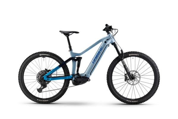 Haibike ALLTRAIL 10 27.5 i800Wh 12S Eagle 70   26 HB BCXK GL_slate blue blk Rh S 41