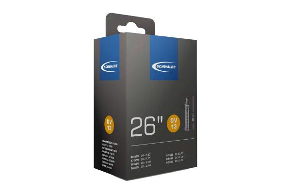 Schlauch Schwalbe DV13