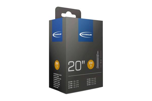 Schlauch Schwalbe DV7