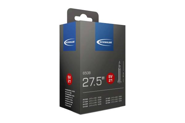 Schlauch Schwalbe SV21