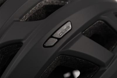 CUBE Helm ROAD RACE Gr&ouml;&szlig;e: S (49-55) Produktbild 6