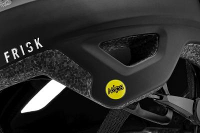 CUBE Helm FRISK Gr&ouml;&szlig;e: S (49-55) Produktbild 7