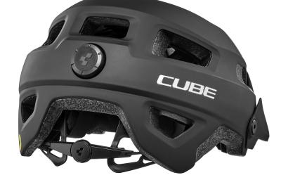 CUBE Helm FRISK Gr&ouml;&szlig;e: M (52-57) Produktbild 8