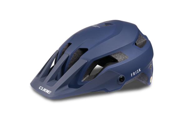 CUBE Helm FRISK Gr&ouml;&szlig;e: S (49-55)