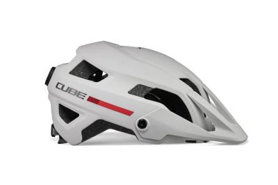 CUBE Helm FRISK Teamline Gr&ouml;&szlig;e: M (52-57) Produktbild 5