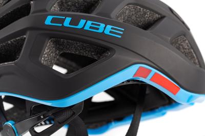 CUBE Helm ROAD RACE Gr&ouml;&szlig;e: S (49-55) Produktbild 5