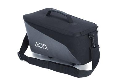 ACID Gep&auml;cktr&auml;gertasche CITY 8 RILink Produktbild 5