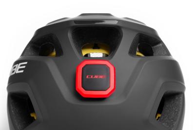 CUBE Helm LINOK Gr&ouml;&szlig;e: M (52-57) Produktbild 6