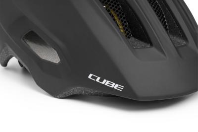 CUBE Helm LINOK Gr&ouml;&szlig;e: M (52-57) Produktbild 8