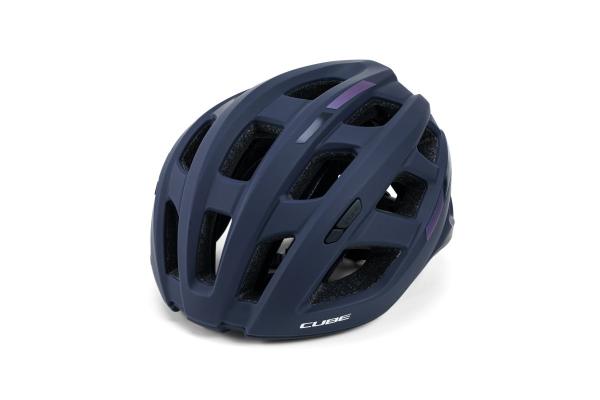 CUBE Helm ROAD RACE Teamline Gr&ouml;&szlig;e: S (49-55)