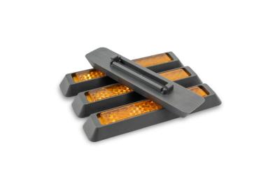 ACID Pedalreflektor Set Classic Produktbild 1