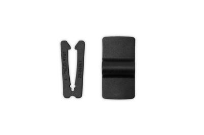 ACID Schutzblech Au&szlig;enstreben Clip Adapter Set vorne 2.0 Produktbild 1