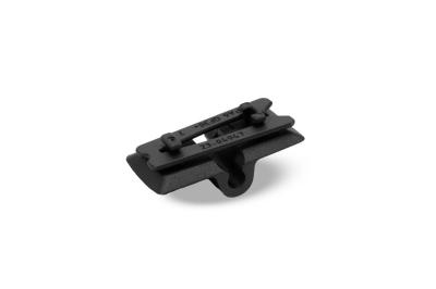 ACID Schutzblech Au&szlig;enstreben Clip Adapter Set vorne 2.0 Produktbild 2