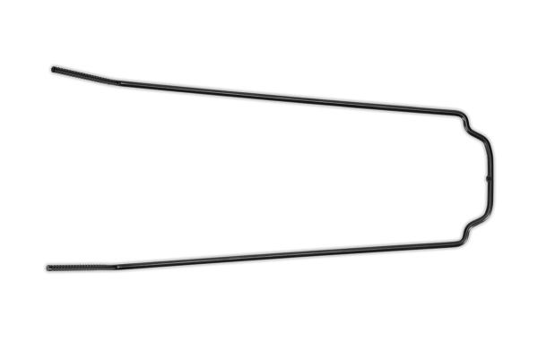 ACID Strebe 75 26" 2.0 Longtail hinten