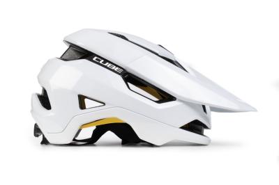 CUBE Helm TROOPER Gr&ouml;&szlig;e: M (56-59) Produktbild 1