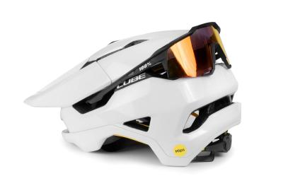 CUBE Helm TROOPER Gr&ouml;&szlig;e: M (56-59) Produktbild 5