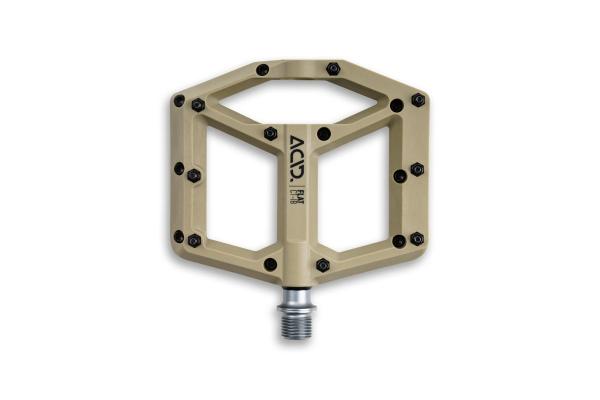 ACID Pedale FLAT P20