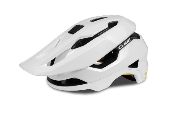 CUBE Helm TROOPER Gr&ouml;&szlig;e: L (59-63)