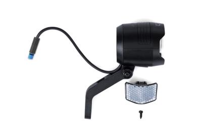 ACID E-Bike Frontlicht PRO-E 60 CMPT X-Connect Produktbild 3