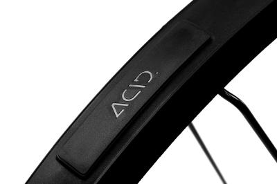 ACID Schutzblechset 45 28" BB Mount 2.0 Produktbild 7