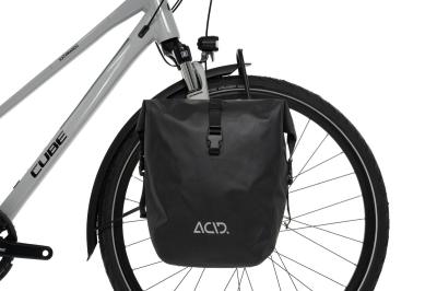 ACID Gep&auml;cktr&auml;ger LOWRIDER Suspension MTB Produktbild 6