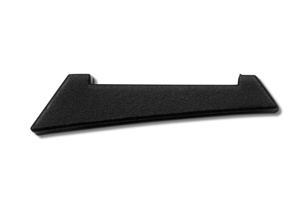 ACID Gep&auml;cktr&auml;ger Spacer vorne 7 mm 2.0