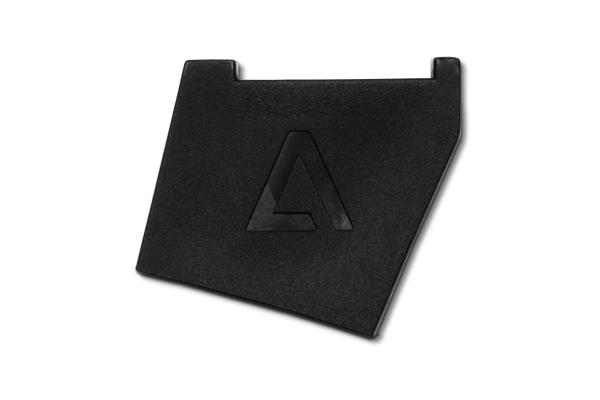 ACID Gep&auml;cktr&auml;ger Spacer hinten 27 mm 2.0