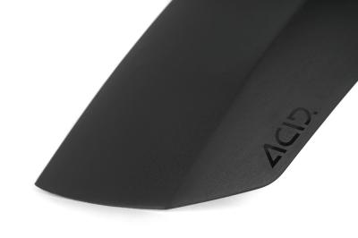 ACID Schutzblech MUD SHIELD vorne kurz Produktbild 1