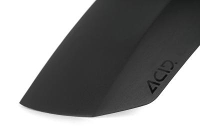 ACID Schutzblech MUD SHIELD vorne lang Produktbild 5