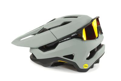 CUBE Helm TROOPER Gr&ouml;&szlig;e: S (52-56) Produktbild 5