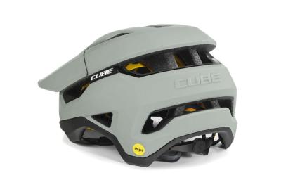 CUBE Helm TROOPER Gr&ouml;&szlig;e: L (59-63) Produktbild 3