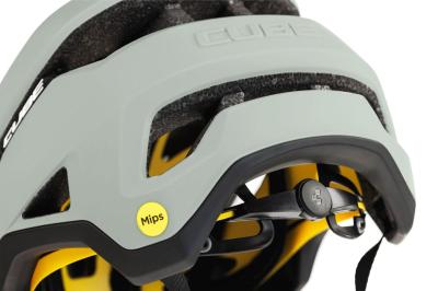 CUBE Helm TROOPER Gr&ouml;&szlig;e: L (59-63) Produktbild 4