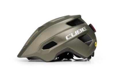 CUBE Helm LINOK TM Gr&ouml;&szlig;e: XS (46-51) Produktbild 1