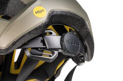 CUBE Helm LINOK TM Gr&ouml;&szlig;e: XS (46-51) Produktbild 3