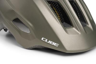 CUBE Helm LINOK TM Gr&ouml;&szlig;e: XS (46-51) Produktbild 4